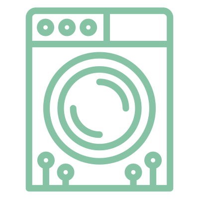 In-Apartment Washer/Dryer
