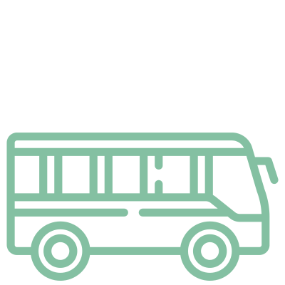 Transportation for Community Outings