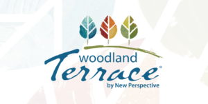 Woodland Terrace by New Perspective. Senior living in Indiana.