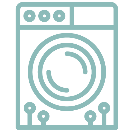 In-Apartment Washer/Dryer